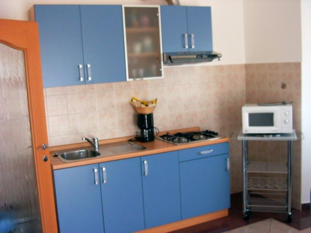 Apartment Irena Premantura Cameră foto