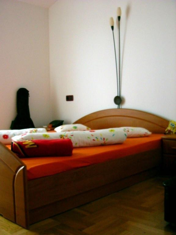 Apartment Irena Premantura Cameră foto